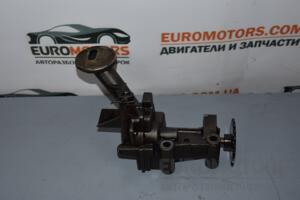Масляный насос Renault Trafic 1.9dCi 2001-2014 7700600251 56572