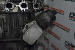 Теплообмінник (Радіатор масляний) Citroen C4 1.6hdi 2004-2011 56590-01