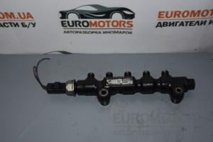 Датчик давления топлива в рейке Citroen Berlingo 1.6hdi 1996-2008 9653981180 56591-01