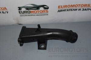 Патрубок интеркулера Citroen C4 1.6hdi 2004-2011 9651411680 56605