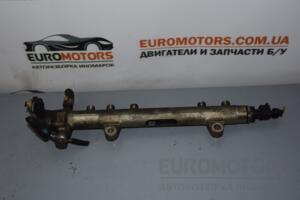 Топливная рейка (без датчика) Opel Combo 1.3cdti 16V 2001-2011 0445214044 56612