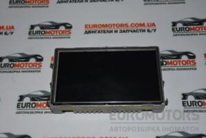 Дисплей навигации Renault Espace (IV) 2002-2014 8200154477 56673