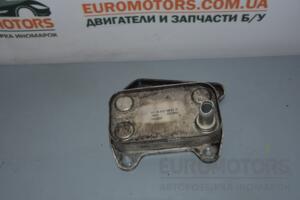 Теплообмінник (Радіатор масляний) Mercedes C-class 2.2cdi (W203) 2000-2007 A6111880301 56741