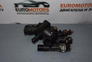 Корпус термостата Renault Trafic 1.9dCi 2001-2014 8200065390 56768