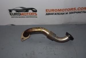 Трубка EGR VW Golf 1.9tdi (IV) 1997-2003 038131521J 56799