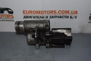 Клапан EGR электр Renault Kangoo 1.5dCi 1998-2008 8200247250 56811