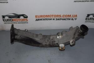 Трубка EGR Mercedes C-class 2.2cdi, 2.7cdi (W203) 2000-2007 A6111410204 56844