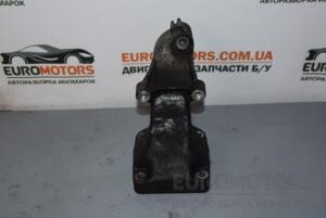 Кронштейн двигателя левый Mercedes C-class 2.2cdi, 2.7cdi (W203) 2000-2007 A6112230704 56845