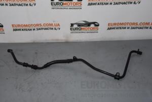 Трубка охолодження АКПП Mercedes C-class 2.7cdi (W203) 2000-2007 A6121800630 56850