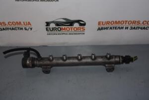Топливная рейка (без датчика) Hyundai Tucson 2.0crdi 2004-2009 0445214085 56875-02