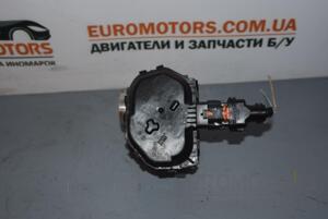 Дросельна заслінка електро Citroen Berlingo 1.6hdi 2008 9807238580 56923