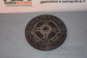 Диск сцепления Renault Kangoo 1.5dCi 2008-2013 8200495511 56942