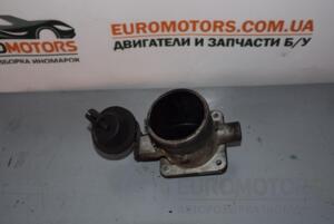 Дроссельная заслонка механ Hyundai Matrix 1.5crdi 2001-2010 3510027500 56983