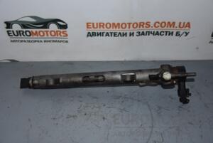 Топливная рейка (без датчика) Fiat Doblo 1.3MJet 2000-2009 0445214044 57091-01