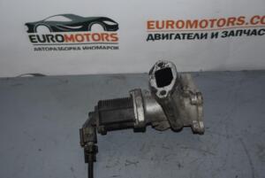 Клапан EGR электр Fiat Doblo 1.3MJet 2000-2009 700020240 57095