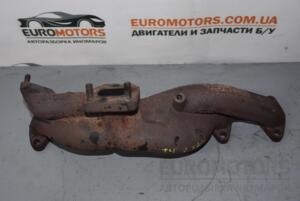Коллектор выпускной VW Transporter 2.5tdi (T4) 1990-2003 074253033G 57114