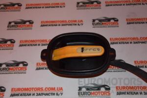 Ручка кришки багажника внутрішня Hyundai Sonata (V) 2004-2009 812213K000 57171