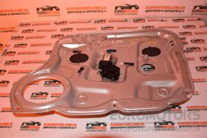 Стеклоподъемник передний правый электр Hyundai Santa FE 2006-2012 824802B030J9S4 57196