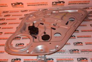Стеклоподъемник задний правый электр Hyundai Santa FE 2006-2012 824802B020J9S4 57207
