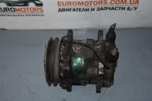 Компрессор кондиционера Renault Trafic 1.9dCi 2001-2014 SD5H09 57299