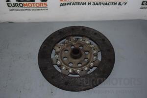 Диск зчеплення D250 Renault Trafic 2.0dCi 2001-2014 8200432503 57579
