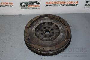 Маховик демпферний Renault Trafic 2.0dCi 2001-2014 8200485855 57580