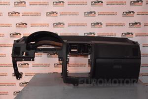 Торпедо под Airbag -05 Hyundai Getz 2002-2010 973501C000 57584