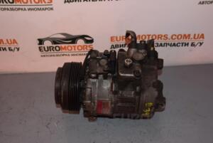 Компресор кондиціонера BMW 7 3.0tdi (E38) 1994-2001 4472208024 57594