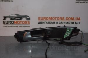 Кнопка центрального замка Audi A6 (C5) 1997-2004 4b1962107 57711