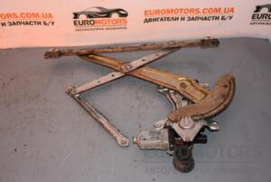 Склопідйомник задній лівий електро Toyota Avensis Verso 2001-2009 8572044050 57730