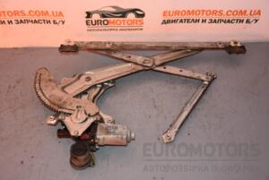Склопідйомник задній правий електро Toyota Avensis Verso 2001-2009 8571044050 57731