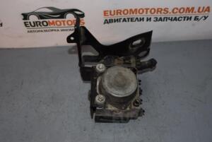 Блок ABS Fiat Fiorino 1.4 8V 2008 0265231997 57738