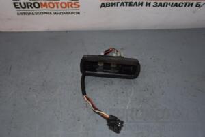 Контактна група бік кузов 4 Піна Renault Trafic 2001-2014 8200139745 57745