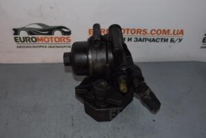 Теплообменник (Радиатор масляный) Ford Transit 2.2tdci 2006-2013 6790875821 57750-01