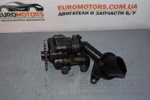 Масляний насос Ford Transit 2.0di, 2.2tdci, 2.4tdci 2000-2006 1C1Q6600 57753