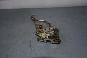 Замок двері передній правий механ Hyundai H1 1997-2007 57777