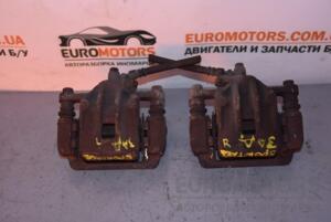 Суппорт задний левый Kia Sportage 2004-2010 57798