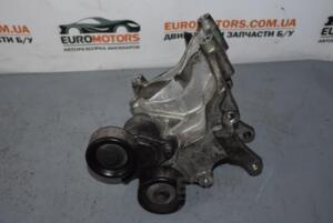 Ролик-натяжитель ручейкового ремня Hyundai Santa FE 2.2crdi 2006-2012 57830