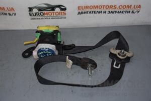 Ремінь безпеки передній лівий Mazda 6 2007-2012 57910