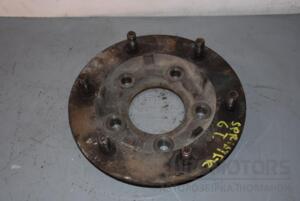 Фланець маточини переднього спарка Mercedes Sprinter (901/905) 1995-2006 A9043340045 57925