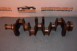 Коленвал (дефект) Fiat Doblo 1.6 16V 2000-2009 46822208 57941