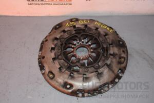 Корзина зчеплення Renault Megane 1.9dCi (II) 2003-2009 8200188964 57975