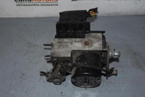 Блок ABS ESP Mercedes E-class (W210) 1995-2002 A0034319012 57987