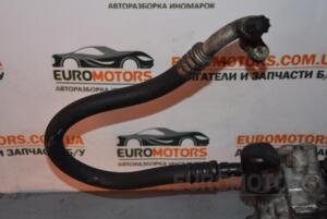 Трубка кондиционера компрессор-радиатор 1часть -04 Mercedes C-class 2.2cdi (W203) 2000-2007 6112300856 58039