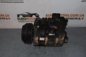 Компрессор кондиционера BMW 3 3.0tdi (E46) 1998-2005 4472208027 58049