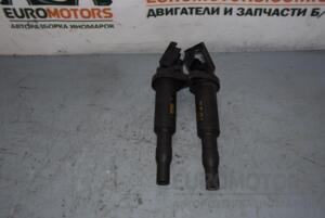 Котушка запалювання BMW 5 1.6i-4.4i (E39) 1995-2003 0040100324 58061