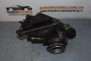 Резонатор воздушного фильтра Renault Espace 2.2dCi (III) 1997-2002 8200056350 58068