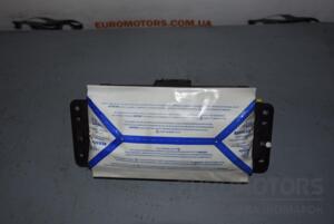 Подушка безпеки пасажир (в торпедо) Airbag Renault Scenic (II) 2003-2009 8200230383C 58156