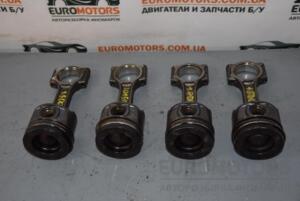 Поршень Renault Kangoo 1.5dCi 2013 58203-01