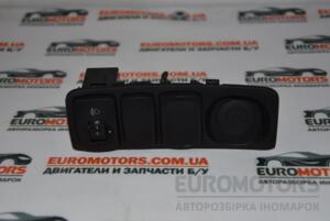 Кнопка коректора фар Hyundai H1 1997-2007 751U90080 58415